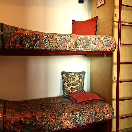 Portovenere Apartment G.H. 韦内雷港 外观 照片