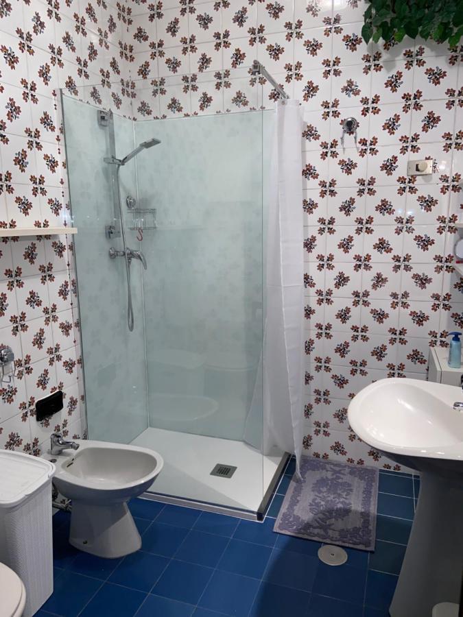 Portovenere Apartment G.H. 韦内雷港 外观 照片