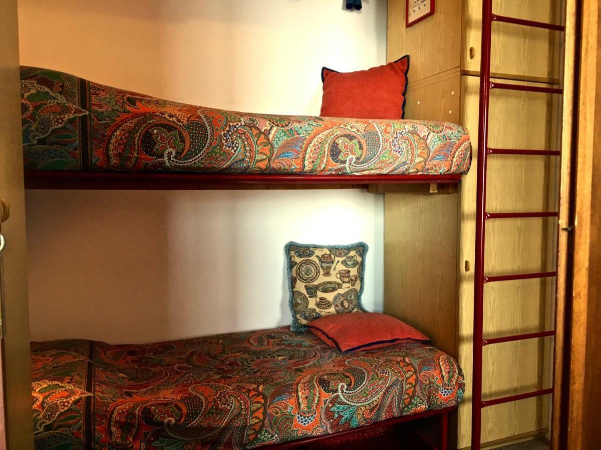 Portovenere Apartment G.H. 韦内雷港 外观 照片