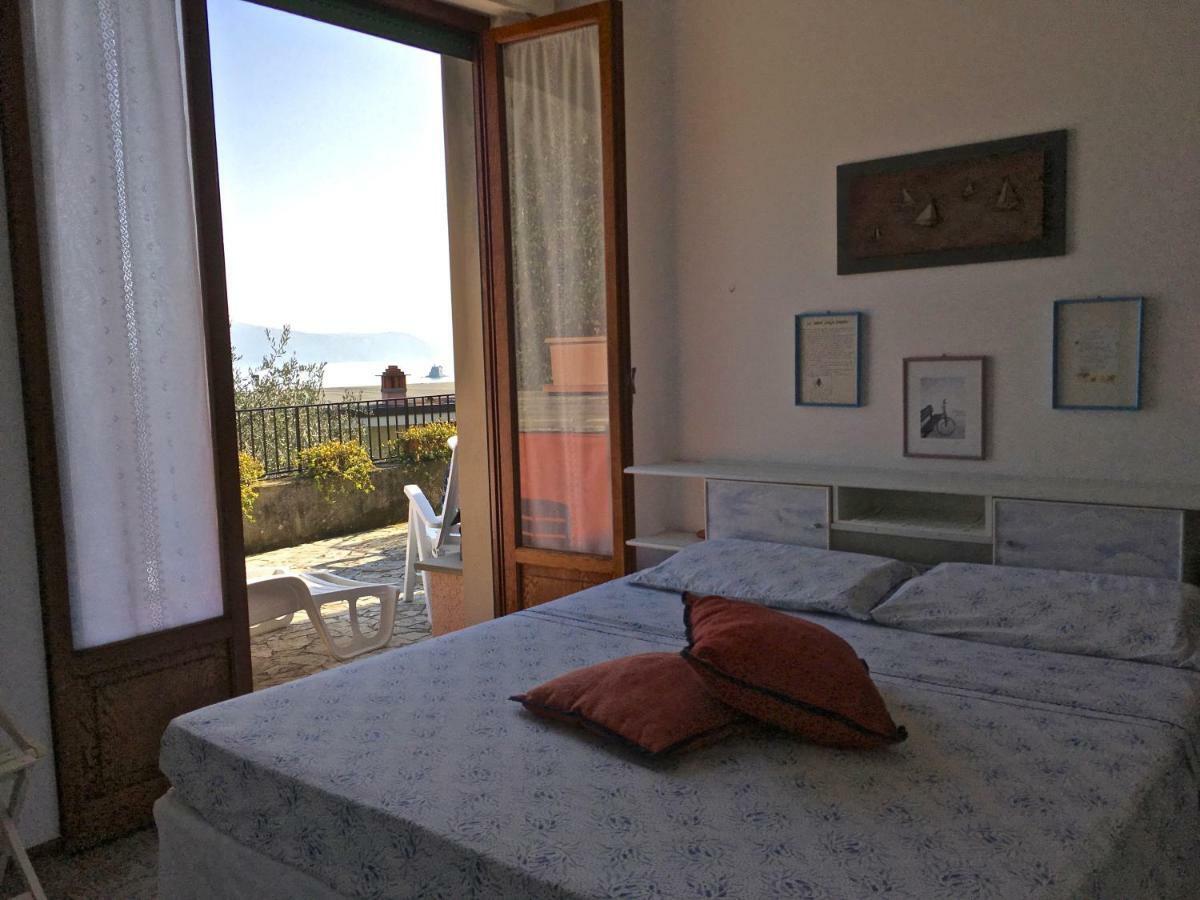 Portovenere Apartment G.H. 韦内雷港 外观 照片