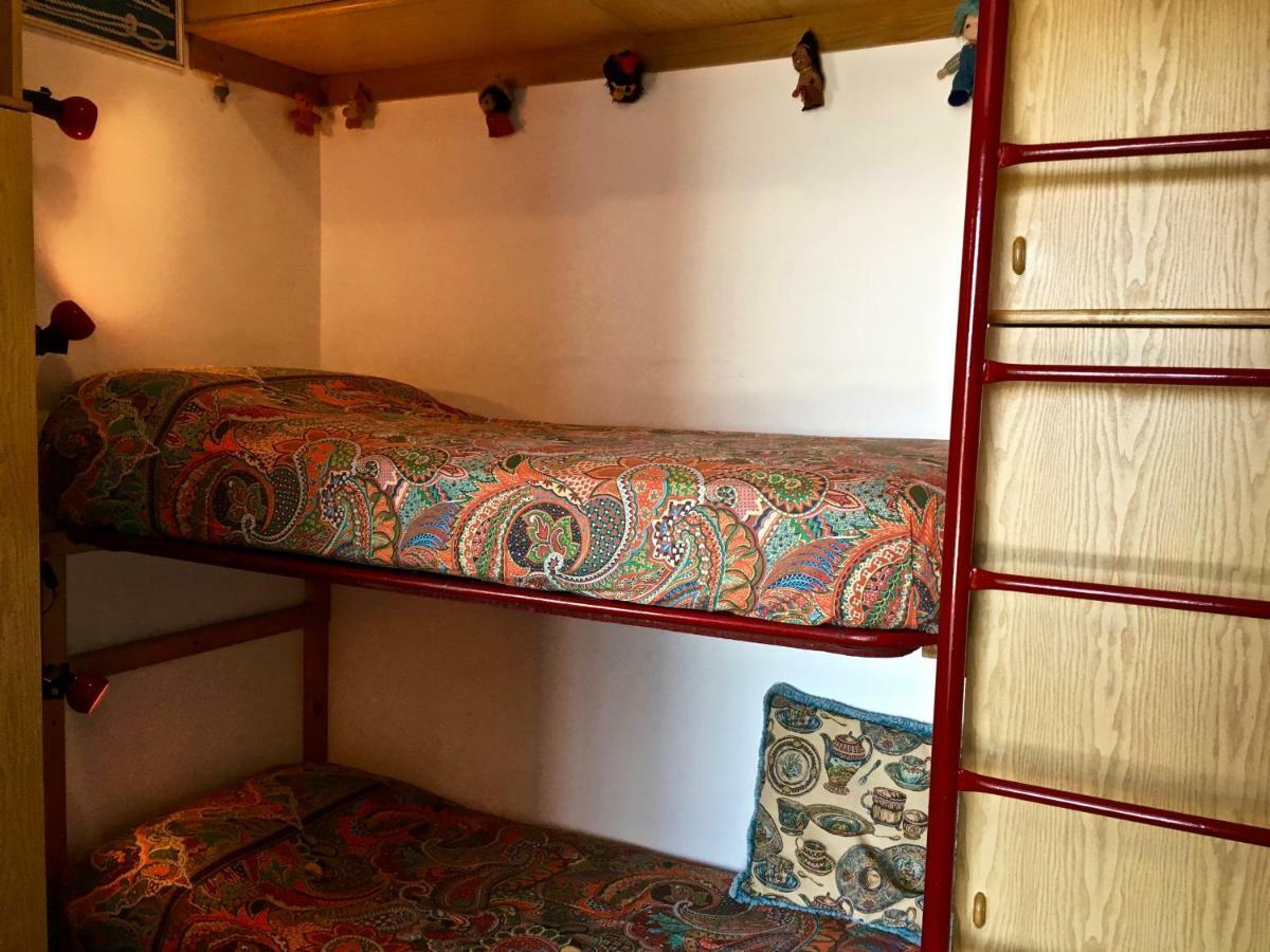 Portovenere Apartment G.H. 韦内雷港 外观 照片