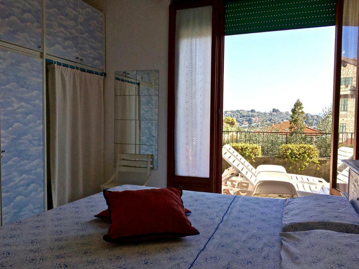 Portovenere Apartment G.H. 韦内雷港 外观 照片